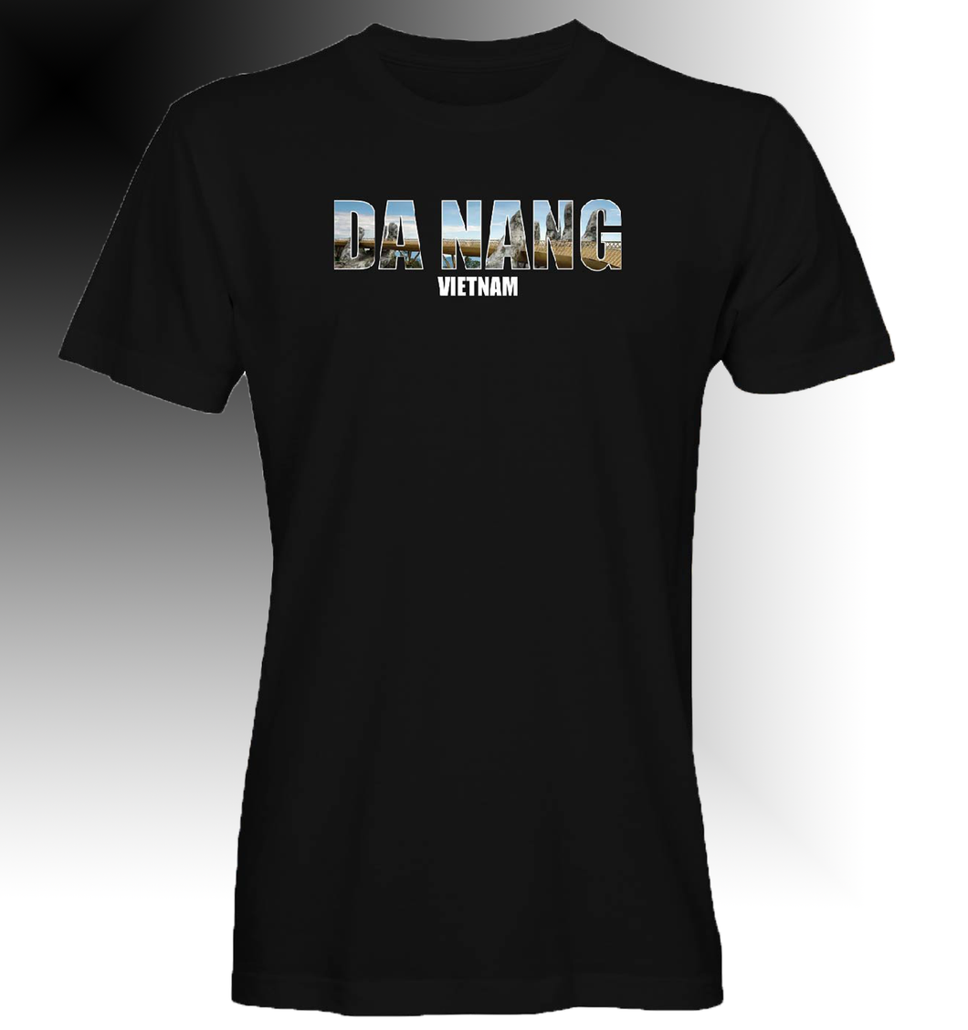 Da Nang God Bridge Shirt